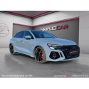 AUDI RS3 SPORTBACK 2.5 TFSI 400 S tronic 7 Quattro Malus Inclus