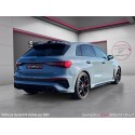 AUDI RS3 SPORTBACK 2.5 TFSI 400 S tronic 7 Quattro Malus Inclus