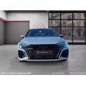 AUDI RS3 SPORTBACK 2.5 TFSI 400 S tronic 7 Quattro Malus Inclus