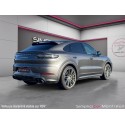 PORSCHE CAYENNE COUPE E-Hybrid 4.0 V8 680 ch Tiptronic BVA Turbo S