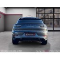 PORSCHE CAYENNE COUPE E-Hybrid 4.0 V8 680 ch Tiptronic BVA Turbo S