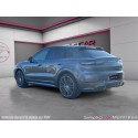 PORSCHE CAYENNE COUPE E-Hybrid 4.0 V8 680 ch Tiptronic BVA Turbo S