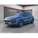 PORSCHE CAYENNE COUPE E-Hybrid 4.0 V8 680 ch Tiptronic BVA Turbo S