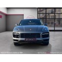 PORSCHE CAYENNE COUPE E-Hybrid 4.0 V8 680 ch Tiptronic BVA Turbo S