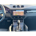 PORSCHE CAYENNE COUPE E-Hybrid 4.0 V8 680 ch Tiptronic BVA Turbo S