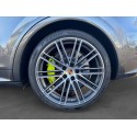 PORSCHE CAYENNE COUPE E-Hybrid 4.0 V8 680 ch Tiptronic BVA Turbo S