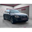 AUDI SQ5 V6 3.0 BiTDI Plus 340 Quattro Tiptronic 8