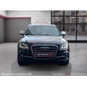 AUDI SQ5 V6 3.0 BiTDI Plus 340 Quattro Tiptronic 8