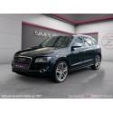 AUDI SQ5 V6 3.0 BiTDI Plus 340 Quattro Tiptronic 8