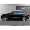 AUDI SQ5 V6 3.0 BiTDI Plus 340 Quattro Tiptronic 8