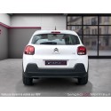 CITROEN C3 SOCIETE PURE TECH 83 SS BVM FEEL NAV/GARANTIE 12 MOIS