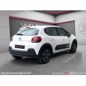 CITROEN C3 SOCIETE PURE TECH 83 SS BVM FEEL NAV/GARANTIE 12 MOIS