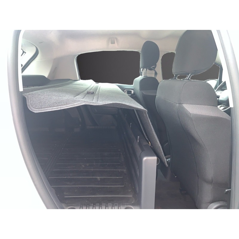 CITROEN C3 SOCIETE PURE TECH 83 SS BVM FEEL NAV/GARANTIE 12 MOIS