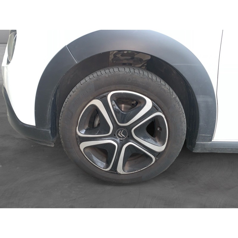 CITROEN C3 SOCIETE PURE TECH 83 SS BVM FEEL NAV/GARANTIE 12 MOIS