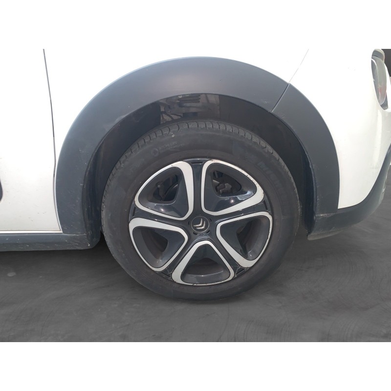 CITROEN C3 SOCIETE PURE TECH 83 SS BVM FEEL NAV/GARANTIE 12 MOIS