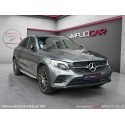 MERCEDES GLC COUPE 250 d 9G-Tronic 4Matic Fascination Full  Garantie 12 mois.