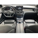 MERCEDES GLC COUPE 250 d 9G-Tronic 4Matic Fascination Full  Garantie 12 mois.