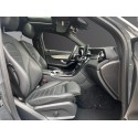 MERCEDES GLC COUPE 250 d 9G-Tronic 4Matic Fascination Full  Garantie 12 mois.