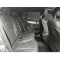 MERCEDES GLC COUPE 250 d 9G-Tronic 4Matic Fascination Full  Garantie 12 mois.