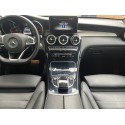 MERCEDES GLC COUPE 250 d 9G-Tronic 4Matic Fascination Full  Garantie 12 mois.