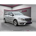 MERCEDES CLASSE B 180 BlueEFFICIENCY Sport