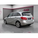 MERCEDES CLASSE B 180 BlueEFFICIENCY Sport