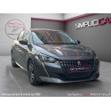 PEUGEOT 208 PureTech 100 SS EAT8 Style Garantie 12 mois