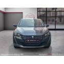 PEUGEOT 208 PureTech 100 SS EAT8 Style Garantie 12 mois