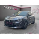 PEUGEOT 208 PureTech 100 SS EAT8 Style Garantie 12 mois