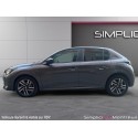 PEUGEOT 208 PureTech 100 SS EAT8 Style Garantie 12 mois