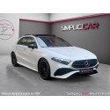 MERCEDES CLASSE A 180 d 8G-DCT AMG Line/garantie 12 mois