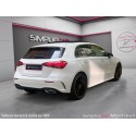 MERCEDES CLASSE A 180 d 8G-DCT AMG Line/garantie 12 mois