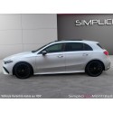 MERCEDES CLASSE A 180 d 8G-DCT AMG Line/garantie 12 mois