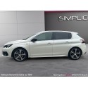 PEUGEOT 308 PureTech 225ch SS EAT8 GT Garantie 12 mois