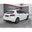 PEUGEOT 308 PureTech 225ch SS EAT8 GT Garantie 12 mois