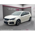 PEUGEOT 308 PureTech 225ch SS EAT8 GT Garantie 12 mois