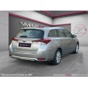 TOYOTA AURIS TOURING SPORTS MY17 Hybride 136h Design Garantie 12 mois Sort de révision