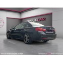 BMW SERIE 4 CABRIOLET F33 420d 184 ch M Sport A,