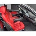 BMW SERIE 4 CABRIOLET F33 420d 184 ch M Sport A,