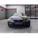 BMW SERIE 4 CABRIOLET F33 420d 184 ch M Sport A,