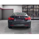 BMW SERIE 4 CABRIOLET F33 420d 184 ch M Sport A,