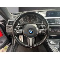 BMW SERIE 4 CABRIOLET F33 420d 184 ch M Sport A,