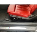 BMW SERIE 4 CABRIOLET F33 420d 184 ch M Sport A,