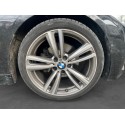 BMW SERIE 4 CABRIOLET F33 420d 184 ch M Sport A,