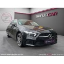 MERCEDES CLASSE A BUSINESS 200 d 8G-DCT Business Line