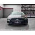 MERCEDES CLASSE A BUSINESS 200 d 8G-DCT Business Line