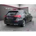 MERCEDES CLASSE A BUSINESS 200 d 8G-DCT Business Line