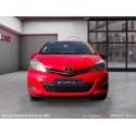 TOYOTA YARIS 69 VVT-i Dynamic, Caméra de reculs