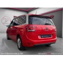 CITROEN GRAND C4 SPACETOURER BlueHDi 130 SS EAT8 Shine, caméra de reculs, Apple CarPlay