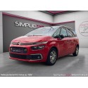 CITROEN GRAND C4 SPACETOURER BlueHDi 130 SS EAT8 Shine, caméra de reculs, Apple CarPlay